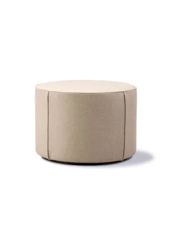 Mono Pouf 7423 by Due & Trampedach
