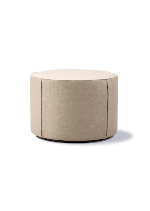 Mono Pouf 7423 by Due & Trampedach