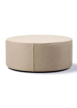 Mono Pouf 7425 by Due & Trampedach