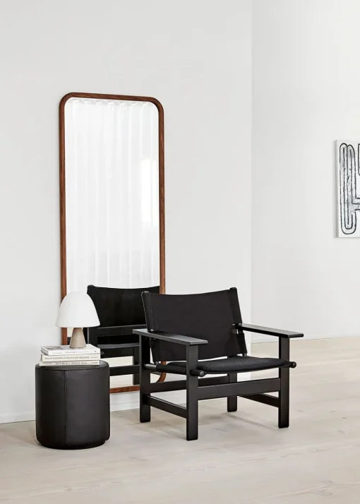 Mono Pouf 7421 by Due & Trampedach