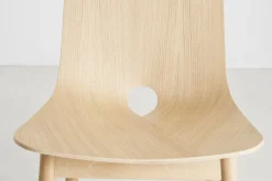 Mono Spisebordsstol