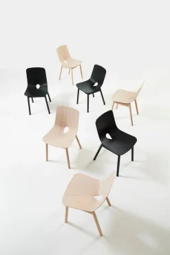 Mono Spisebordsstol
