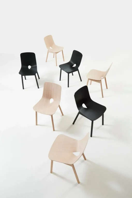 Mono Spisebordsstol