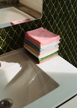 Mono Wash Cloth