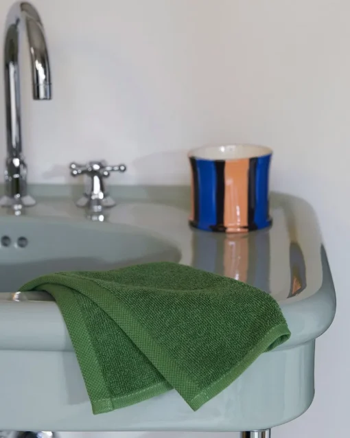 Mono Wash Cloth