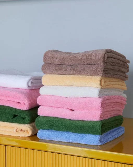 Mono Wash Cloth