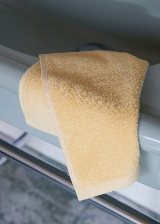 Mono Wash Cloth