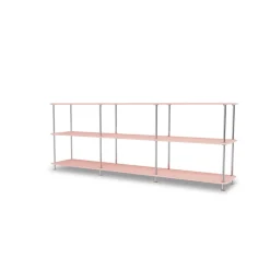 Montana Free 222000 - Frame: 44C Chrome