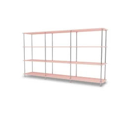 Montana Free 333000 - Frame: 44c Chrome