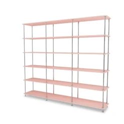 Montana Free 555000 - Frame: 44C Chrome