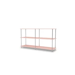 Montana Free 220000 - Frame: 44c Chrome
