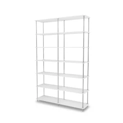 Montana Free 660000 - Frame: 44c-chrome
