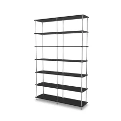 Montana Free 660000 - Frame: 44c-chrome