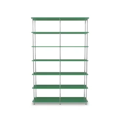 Montana Free 660000 - Frame: 44c-chrome