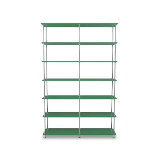 Montana Free 660000 - Frame: 44c-chrome