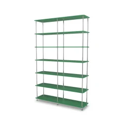 Montana Free 660000 - Frame: 44c-chrome