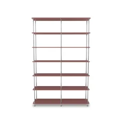 Montana Free 660000 - Frame: 44c-chrome
