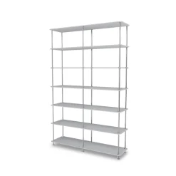 Montana Free 660000 - Frame: 44c-chrome
