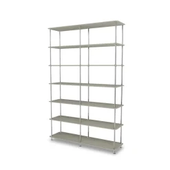 Montana Free 660000 - Frame: 44c-chrome