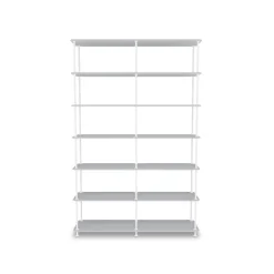 Montana Free 660000 - Frame: Newwhite