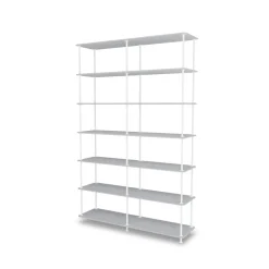 Montana Free 660000 - Frame: Newwhite