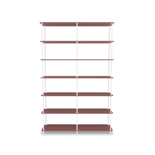 Montana Free 660000 - Frame: Newwhite