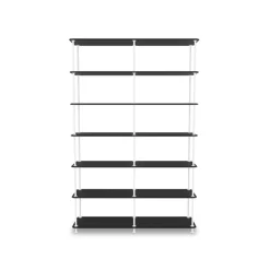 Montana Free 660000 - Frame: Newwhite