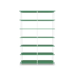 Montana Free 660000 - Frame: Newwhite