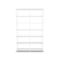 Montana Free 660000 - Frame: Newwhite