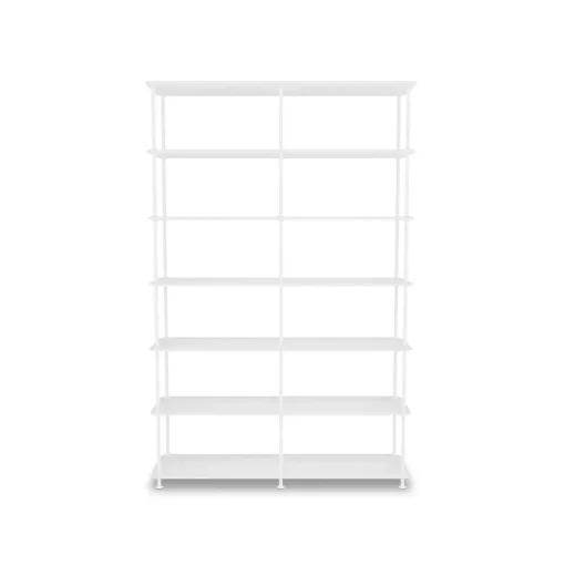 Montana Free 660000 - Frame: Newwhite