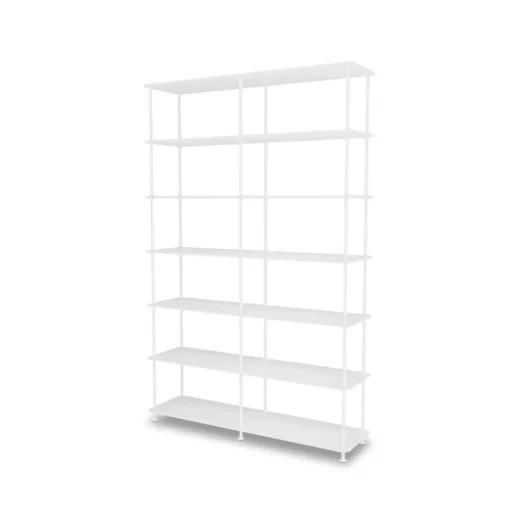 Montana Free 660000 - Frame: Newwhite