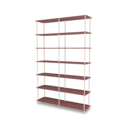 Montana Free 660000 - Frame: Ruby