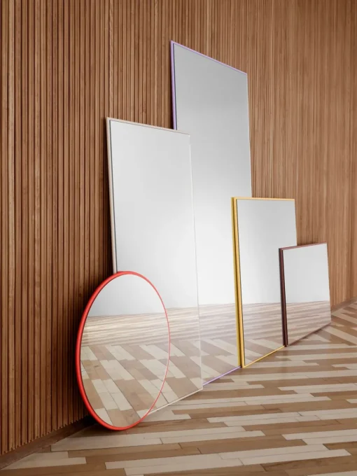 Montana Mini MSQ - Square Mirror