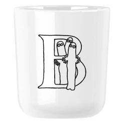 Moomin ABC cup