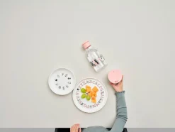 Moomin ABC deep plate