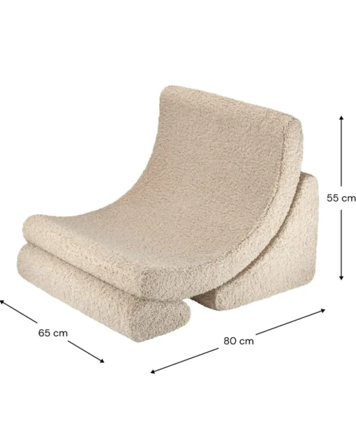 Moon Chair