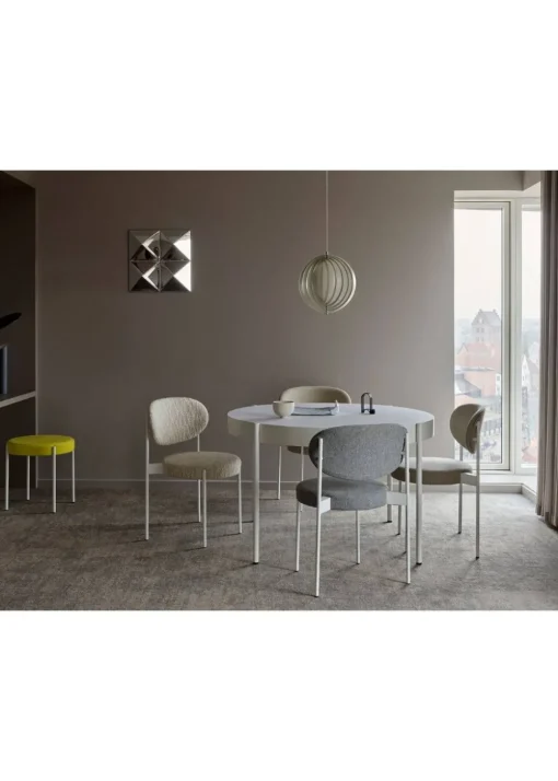 Moon Pendant by Verner Panton