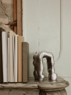 Morf Sculpture