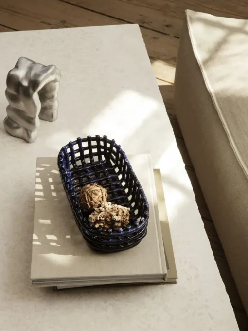 Morf Sculpture