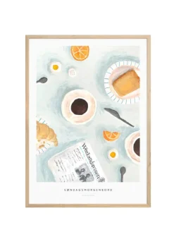 Morgenborde