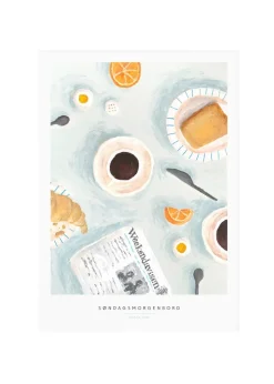 Morgenborde