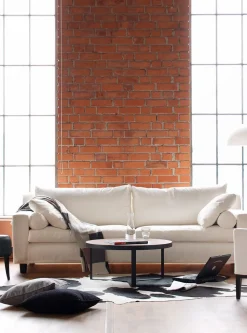 Morris Sofa / 2,5 Seater