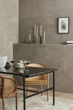 MOSSO dinner chair