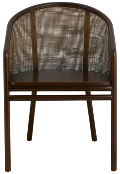 MOSSO dinner chair