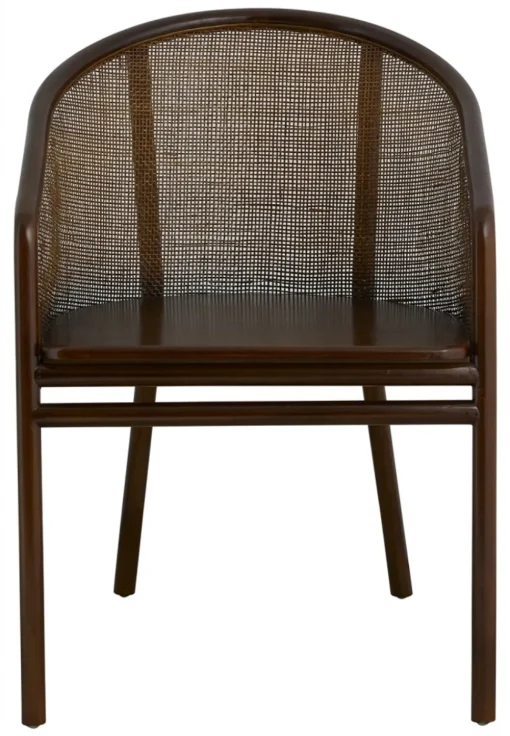 MOSSO dinner chair