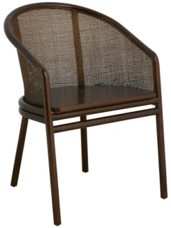 MOSSO dinner chair