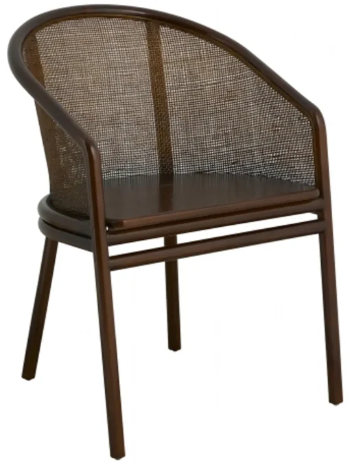 MOSSO dinner chair