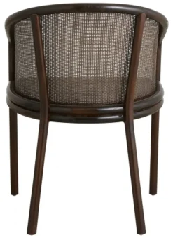 MOSSO dinner chair