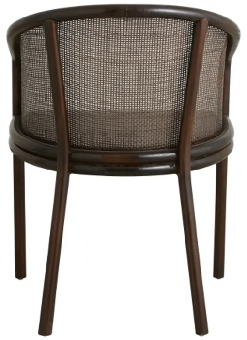 MOSSO dinner chair