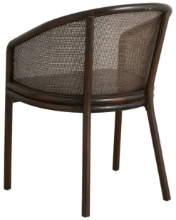 MOSSO dinner chair